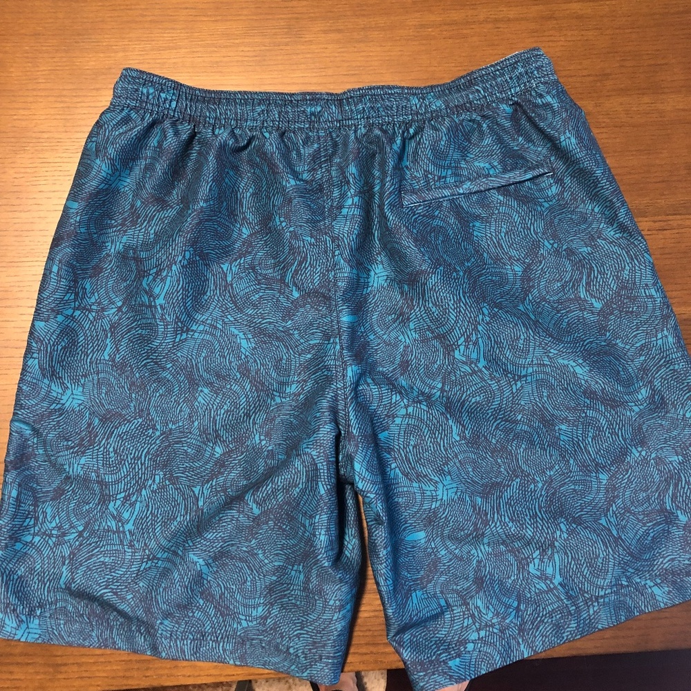 Speedo Swim Trunks - Picture 4 of 5
